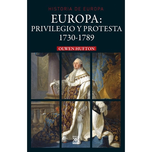 Papel Europa: Privilegio Y Protesta