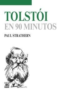 Papel Tolstoi En 90 Minutos