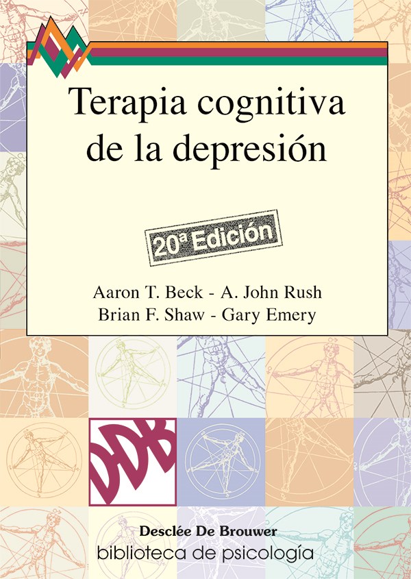 Papel Terapia Cognitiva De La Depresion
