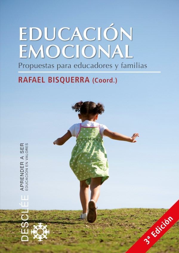 Papel Educacion Emocional, Propuesta Para Educación