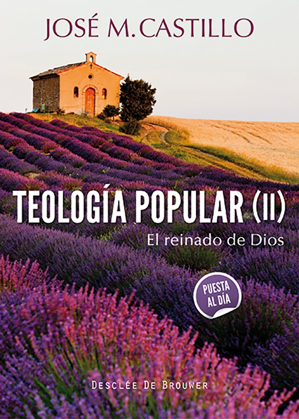 Papel Teología Popular (2). El Reinado De Di