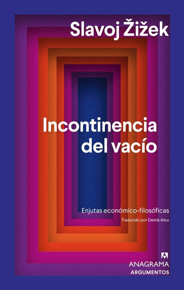 Papel Incontinencia Del Vacío