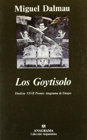 Papel Los Goytisolo