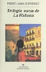 Papel Trilogia Sucia De La Habana