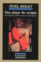 Papel Una Plaga De Orugas -Cr029