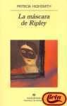 Papel La Mascara De Ripley