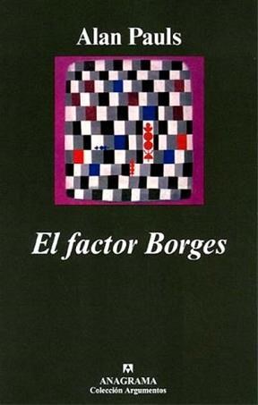 Papel El Factor Borges