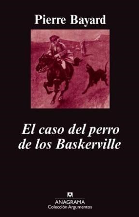Papel El Caso Del Perro De Los Baskerville