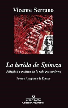 Papel La Herida De Spinoza