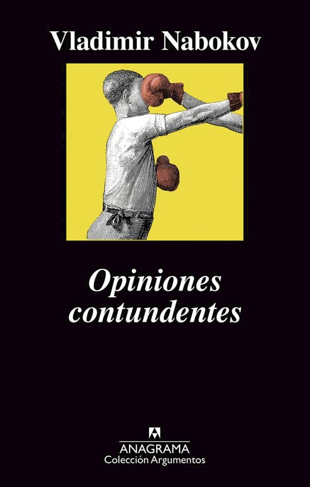 Papel Opiniones Contundentes