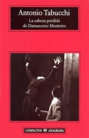 Papel La Cabeza Perdida De Damasceno Monteiro