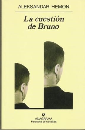 Papel La Cuestión De Bruno