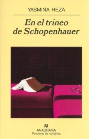 Papel En El Trineo De Schopenhauer