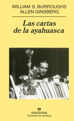 Papel Las Cartas De La Ayahuasca