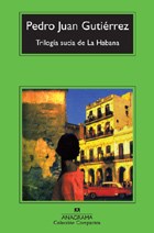 Papel Trilogía Sucia De La Habana