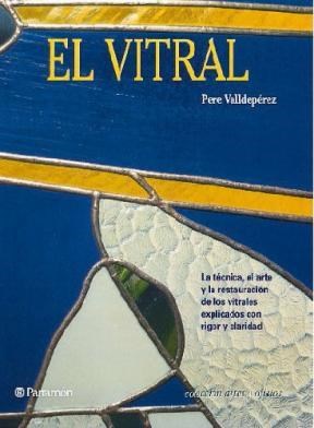 Papel Vitral,El