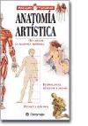Papel Anatomia Artistica