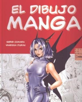 Papel Dibujo Manga,El