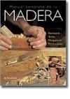 Papel Manual Completo De La Madera
