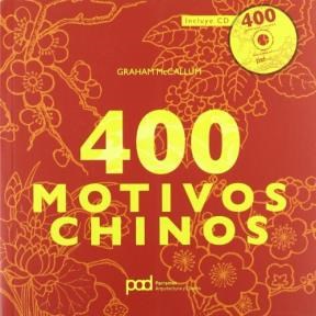 Papel 400 Motivos Chinos