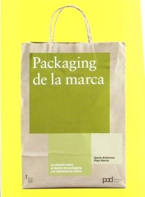 Papel Packaging De La Marca