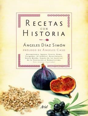 Papel Recetas Con Historia