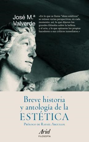 Papel Breve Historia Y Antología De La Estética