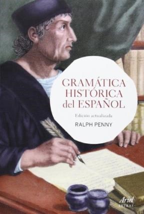 Papel Gramática Histórica Del Español