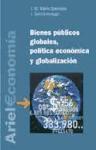 Papel Bienes Públicos Globales, Política Económica Y Glo