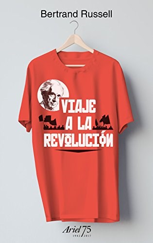 Papel Viaje A La Revolución - 75 Aniversario De Ariel