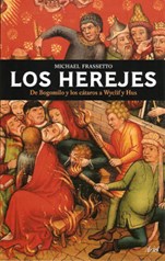 Papel Los Herejes (T)