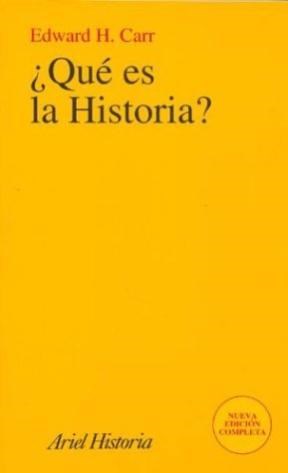 Papel Qué Es La Historia?