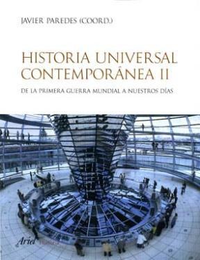Papel Historia Universal Contemporanea Ii