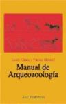 Papel Manual De Arqueozoología