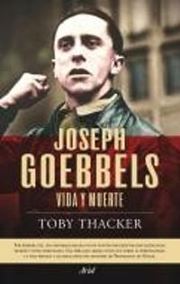Papel Joseph Goebbels
