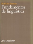 Papel Fundamentos De Linguistica