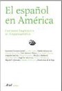Papel El Español En América