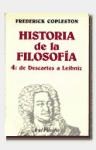 Papel Historia De La Filosofía 4: De Descartes A L