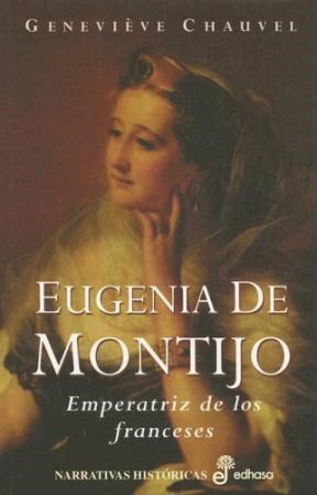 Papel Eugenia De Montijo