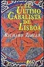 Papel El Último Cabalista De Lisboa