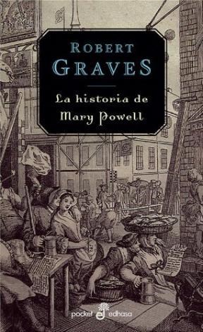 Papel La Historia De Mary Powell