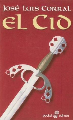 Papel El Cid (Pocket)