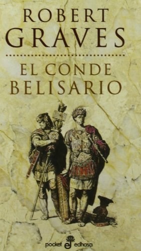 Papel El Conde Belisario