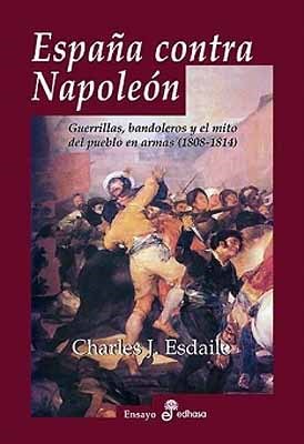 Papel España Contra Napoleón