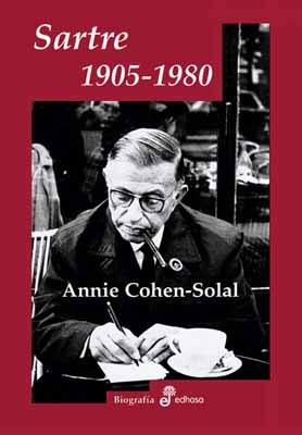 Papel Sartre 1905-1980