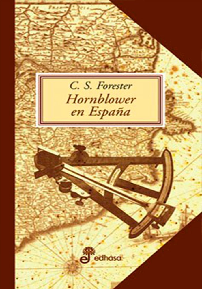 Papel Hornblower En España