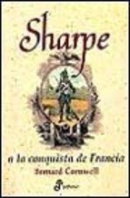 Papel 8. Sharpe A La Conquista De Francia