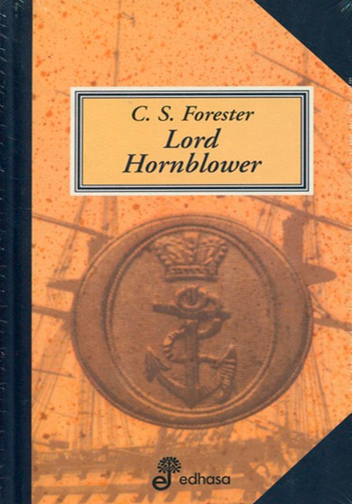 Papel Lord Hornblower