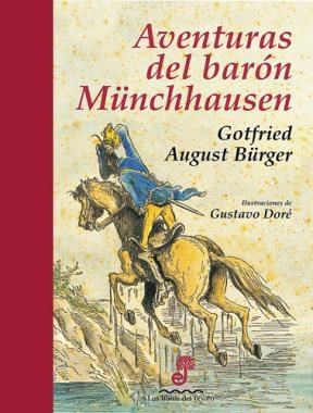 Papel Las Aventuras Del Barón De Münchhausen