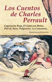 Papel Los Cuentos De Charles Perrault